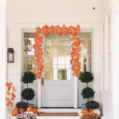 12 Pack Hanging Vines Garland